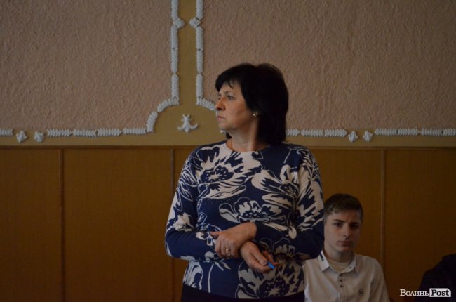 Еко-тематика в тренді: ще одна луцька школа долучилася до популярної акції. ФОТО