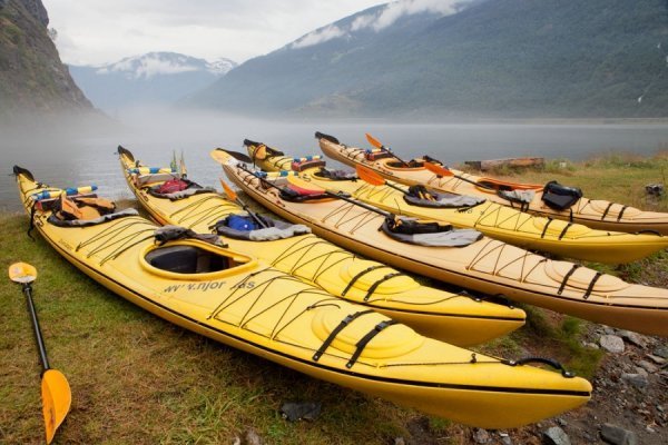 На початку шляху