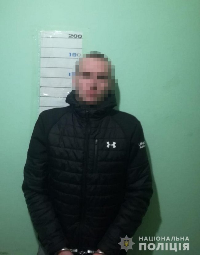 Двоє волинян під приводом купівлі викрали автомобіль на Львівщині. ФОТО