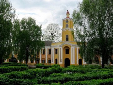 У волинському селищі посилили карантин