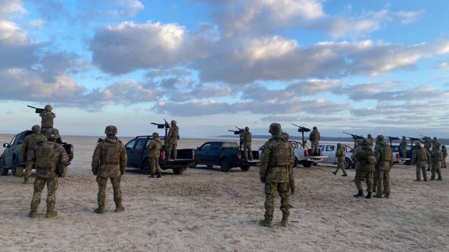 Волинянин після поранення вчить новобранців збивати «шахеди» та захищає небо над Черкащиною. ВІДЕО