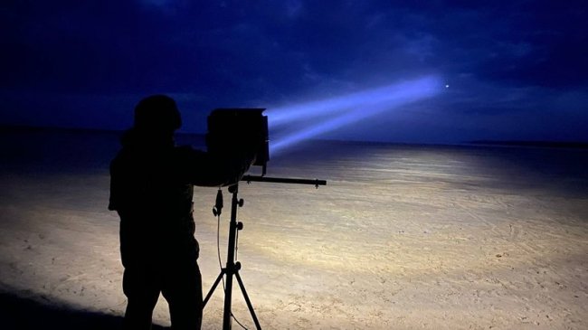 Волинянин після поранення вчить новобранців збивати «шахеди» та захищає небо над Черкащиною. ВІДЕО