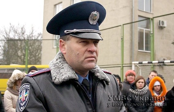 Рота «Світязь» вирушила на Схід. ФОТО