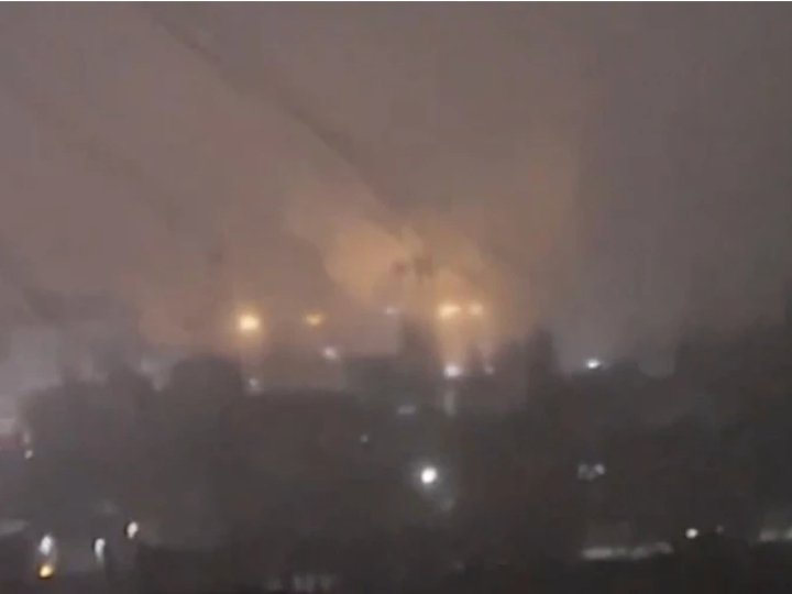 ЗМІ повідомили про ймовірне ураження ТЕЦ у Воронежі