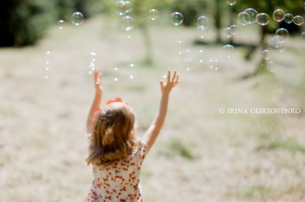 Фотовиставка Ірини Гуртовенко