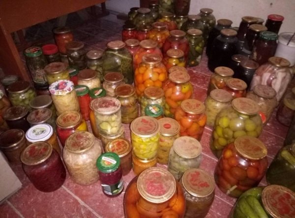 Волинські волонтери повезли на Схід 3 тонни допомоги