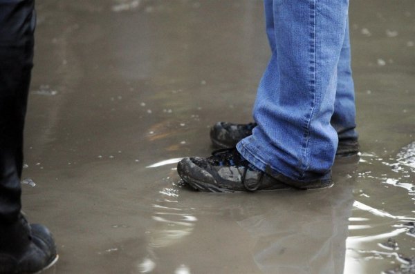 Потоп у Чехії. ФОТО. ВІДЕО