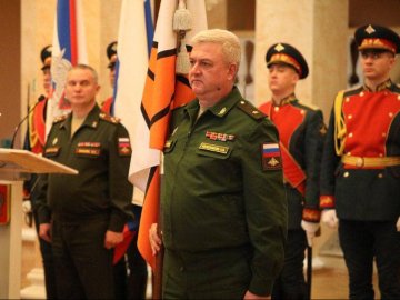 ЗСУ ліквідували генерал-майора Росії