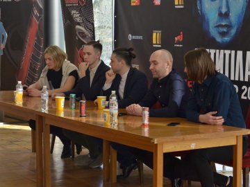 Луцький підприємець, який подав позов на «Антитіла», пропонував «порішати» без суду