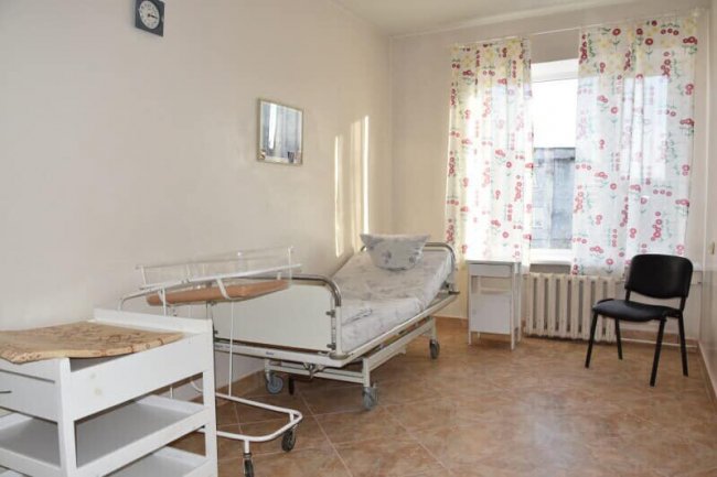 Перевтілення найгіршої лікарні, відкриття центру для атовців і надсучасне обладнання: досягнення луцької медицини за рік