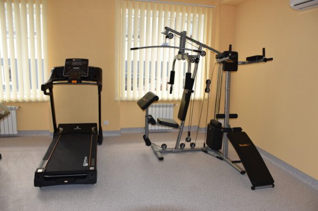 Перевтілення найгіршої лікарні, відкриття центру для атовців і надсучасне обладнання: досягнення луцької медицини за рік