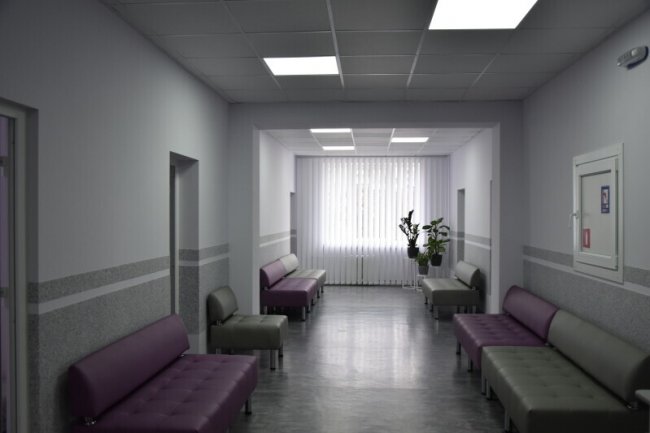 Перевтілення найгіршої лікарні, відкриття центру для атовців і надсучасне обладнання: досягнення луцької медицини за рік