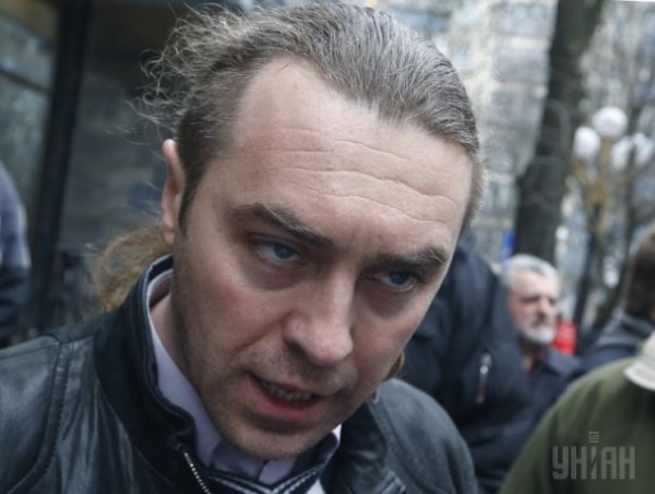 Генпрокуратуру пікетували через «бандитську інтелігенцію» зі «Свободи». ФОТО