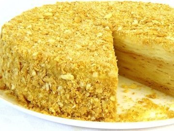 В Одесі тортом отруїлися півсотні осіб