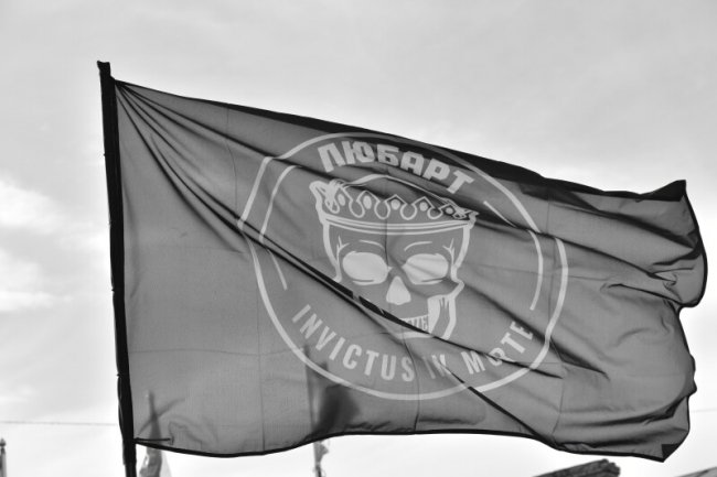 У Луцьку попрощалися із Героєм Олегом Струбіцьким