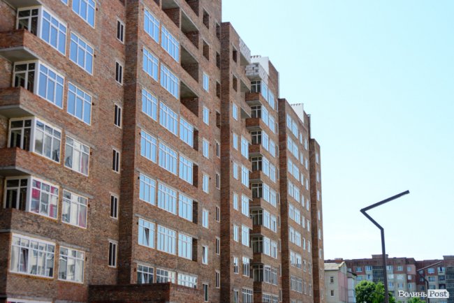 Місце затишку: як у Луцьку будують оселі у ЖК «Caramel Residence». ФОТО*