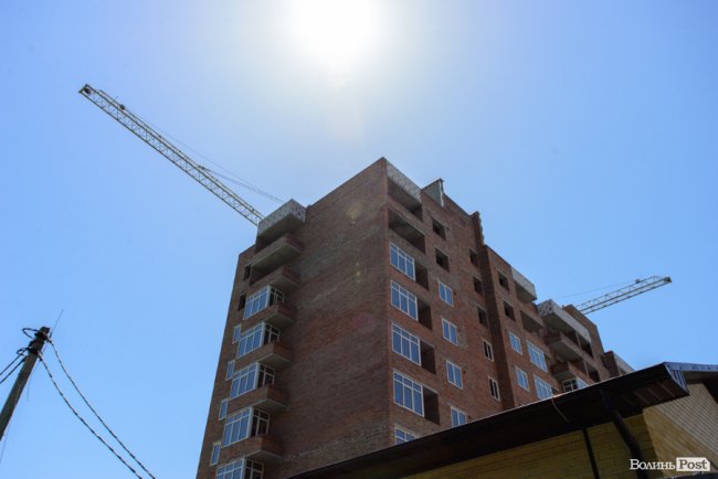 Місце затишку: як у Луцьку будують оселі у ЖК «Caramel Residence». ФОТО*