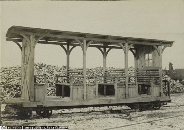 Унікальні історичні світлини Волині опублікували у Швейцарії. ФОТО