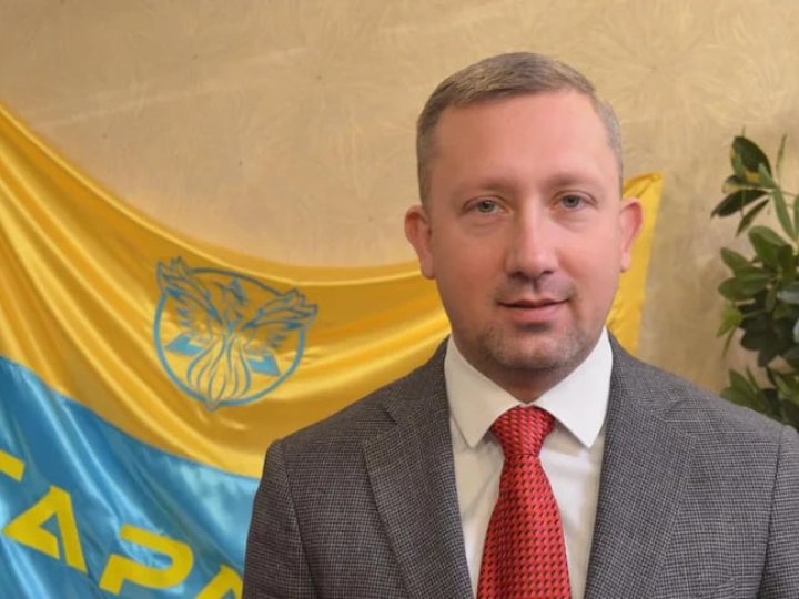 Голова партії «Гарант» Токар обіцяв мандат депутата ВР за $160 тисяч: його затримали