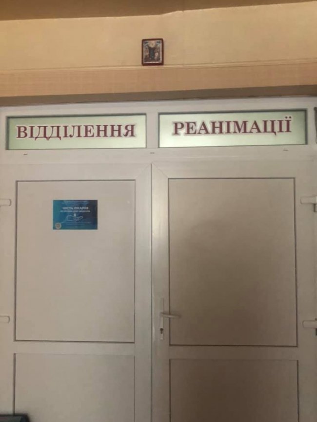Обривала вишні: у Луцьку госпіталізували жінку, яка впала з дерева, вона – у тяжкому стані