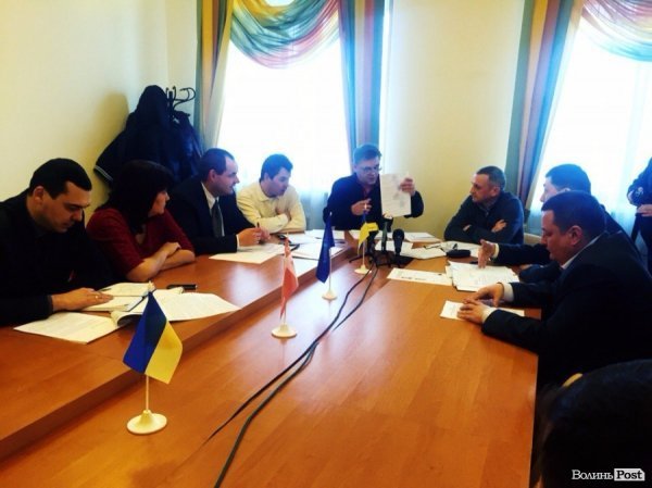 На Волині злочинність зросла на 40%. ФОТО. ВІДЕО