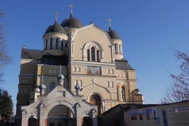 На Волині прокуратура змусила місцеву владу згадати про історію