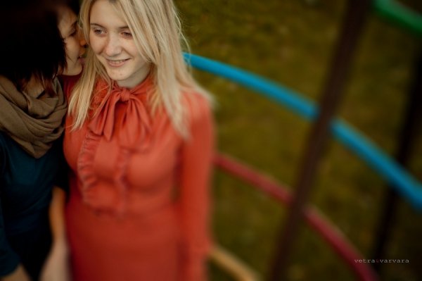 Фотовиставка Віталія та Варвари Шевчуків