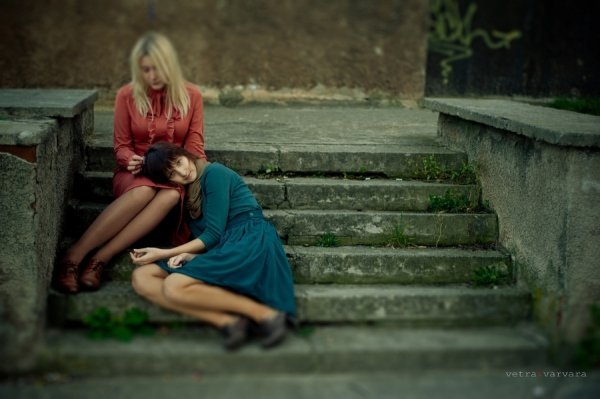 Фотовиставка Віталія та Варвари Шевчуків