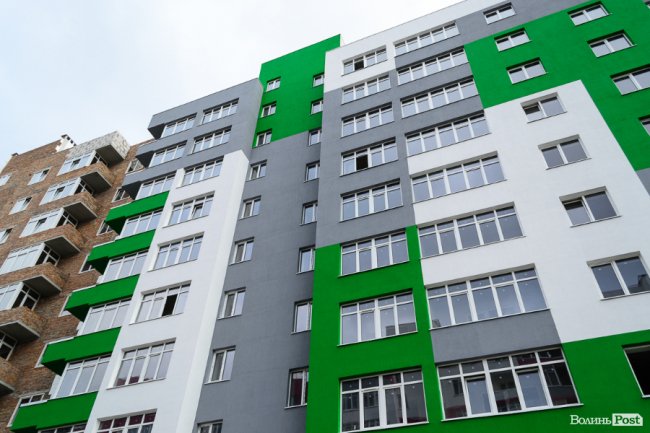 Як змінюється ЖК «Caramel Residence». ФОТОЗВІТ*