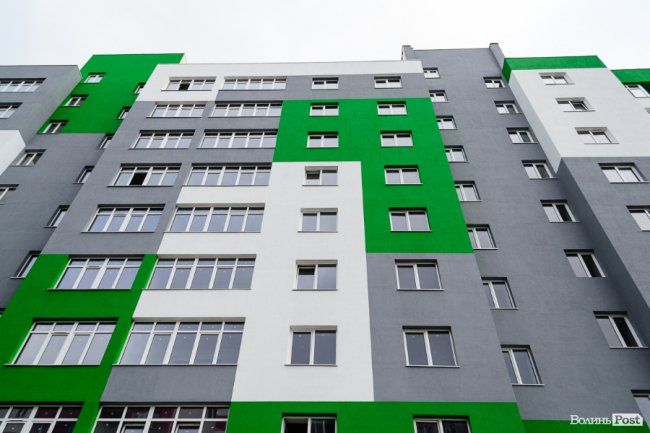 Як змінюється ЖК «Caramel Residence». ФОТОЗВІТ*