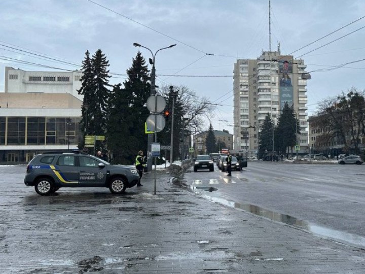  У Луцьку хвилину мовчання оголошуватимуть через систему оповіщення