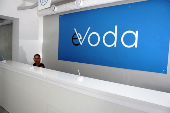 У Луцьку відкрився сервісний центр обслуговування споживачів КП «Луцькводоканал»