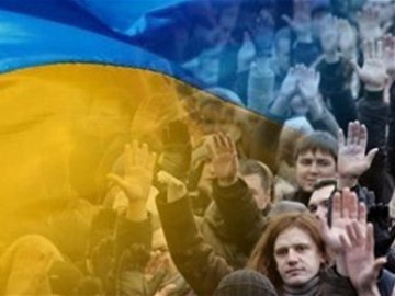 За місяць українців стало менше на 16 тисяч