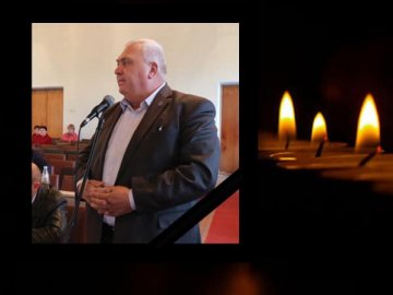 Помер депутат селищної ради на Волині