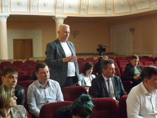 Замок Радзивіллів в Олиці готують до відкриття туристичного сезону