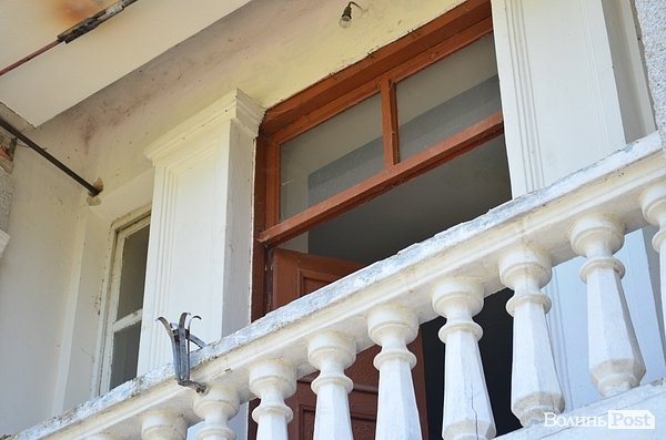 Будинок культури у Вересневому хочуть відкрити у серпні. ФОТО