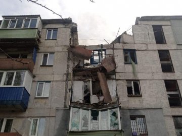 Ніч в областях: у Миколаєві від обстрілів загинув чоловік, на Луганщині – троє поранених