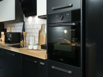 Як духова шафа вплине на ваш раціон*