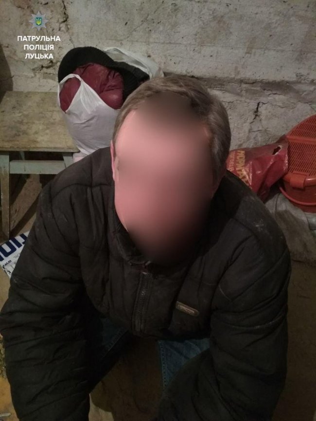 Затримання крадіїв