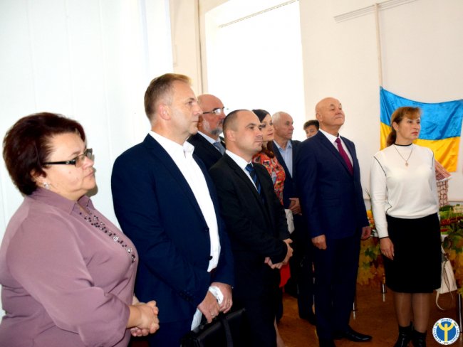 Волинський коледж відсвяткував 135-ту річницю. ФОТО