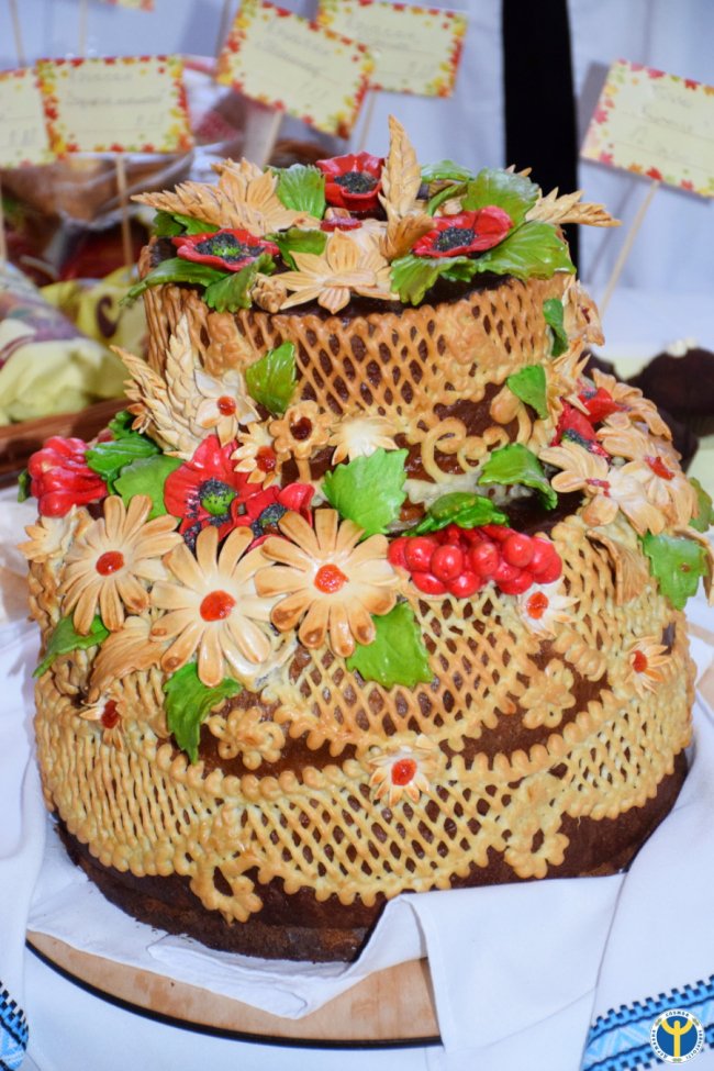 Волинський коледж відсвяткував 135-ту річницю. ФОТО