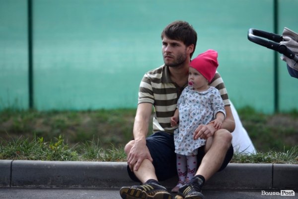 У Луцьку відкрили перший в регіоні скейтпарк. ФОТО