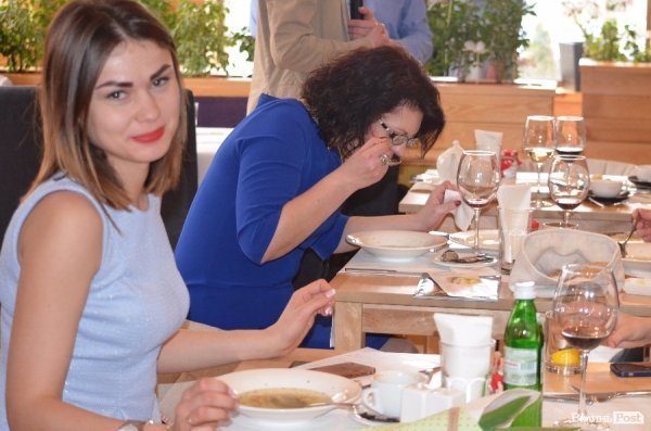 Поїсти у найдорожчому ресторані Луцька за… 78 копійок. ФОТО. ВІДЕО