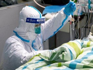 Cпеціальні комісії перевірять готовність волинських лікарень приймати хворих на COVID-19