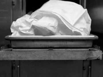 На Волині знайшли рештки жінки, яка перебувала у розшуку