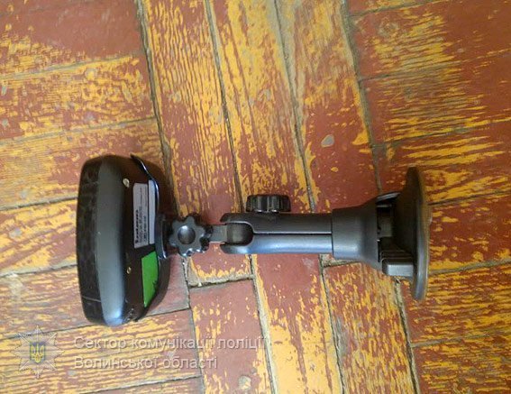 У Луцьку поліція розшукує власників викрадених речей