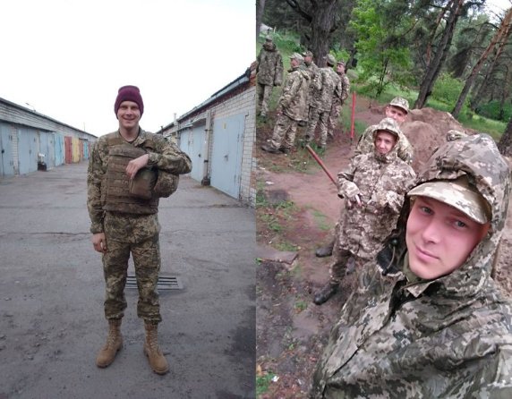 Три роки розлуки з братом: на «Ягодині» зустріли 16-річного хлопця, якого проти волі вивезли до росії