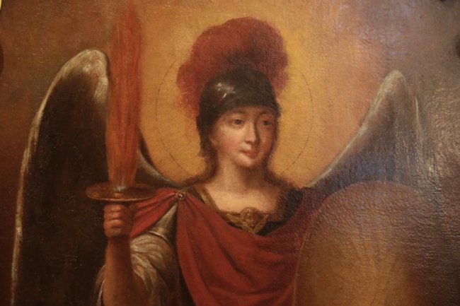 Після 11 років реставрації у столиці офіційно відкрили Андріївську церкву. ФОТО