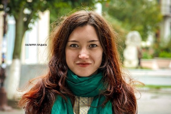 ТОП-9 жовтневих «облич Луцька»