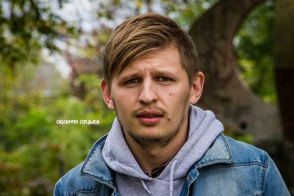 ТОП-9 жовтневих «облич Луцька»